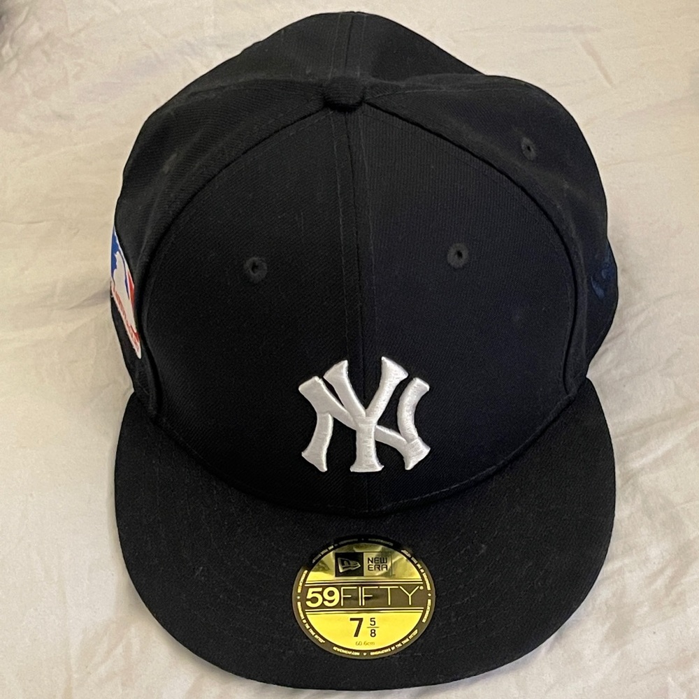 Multiple New Hats - image 1